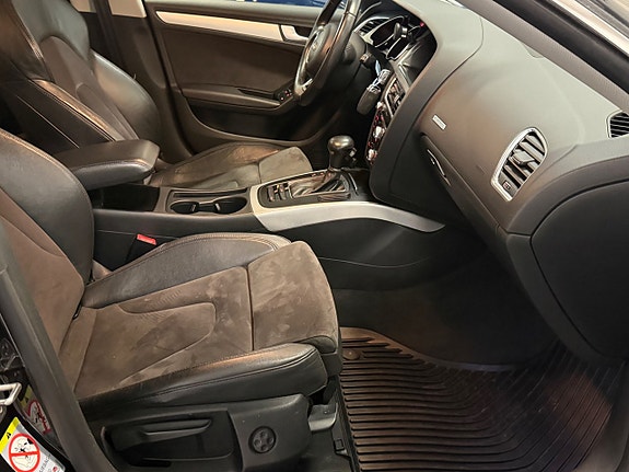 Audi A5 24 of 26