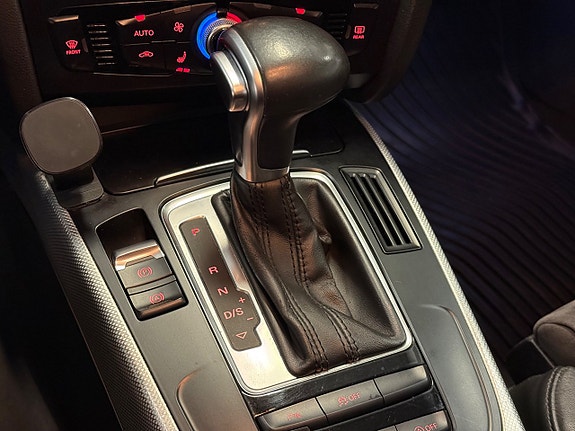 Audi A5 12 of 26