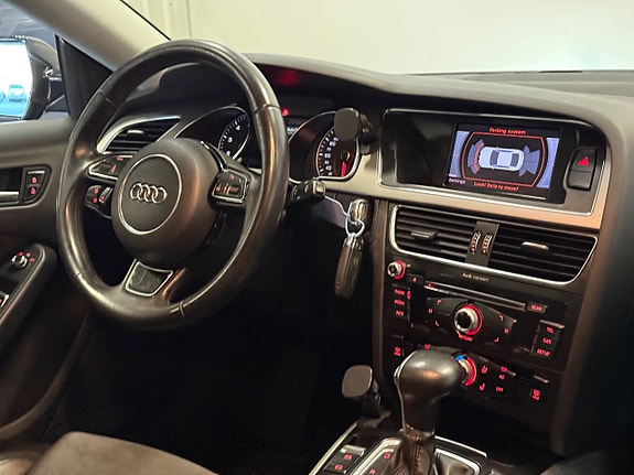Audi A5 23 of 26