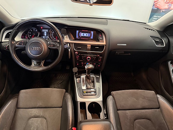 Audi A5 14 of 26
