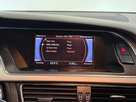 Audi A5 17 of 26