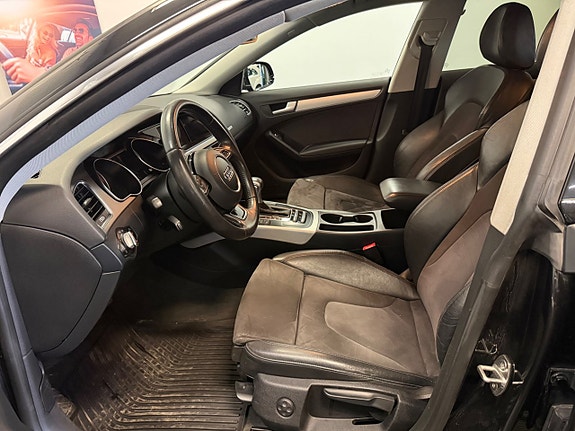 Audi A5 8 of 26