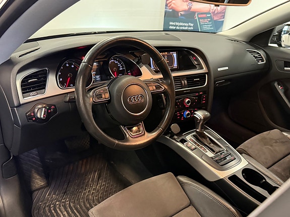 Audi A5 10 of 26