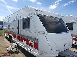 KABE 780 BGXL KS Royal - KANONPRIS - FINANS ORDNAS från 1900 kr/mån 3 of 10