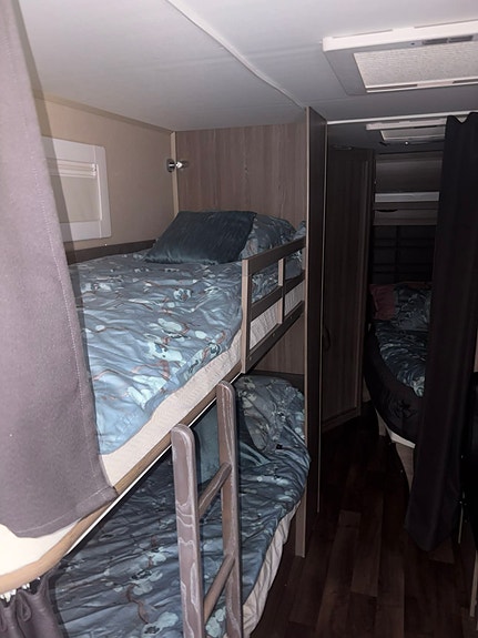 KABE 780 BGXL KS Royal - KANONPRIS - FINANS ORDNAS från 1900 kr/mån 9 of 10