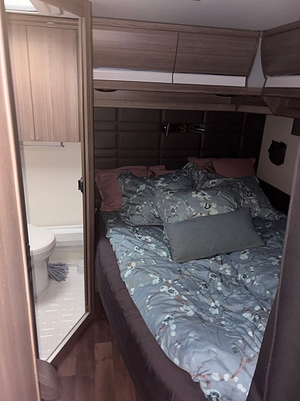 KABE 780 BGXL KS Royal - KANONPRIS - FINANS ORDNAS från 1900 kr/mån 4 of 10
