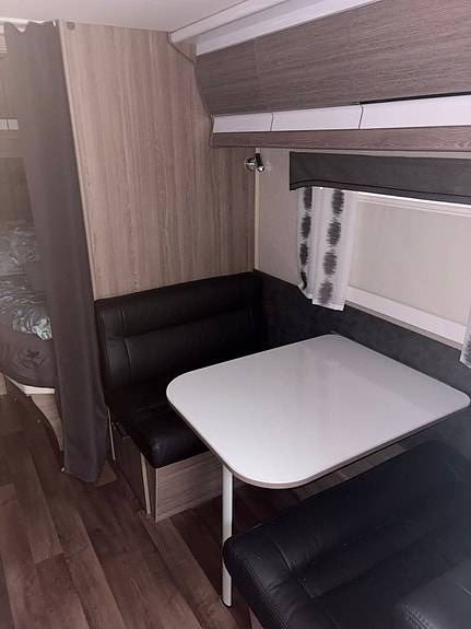 KABE 780 BGXL KS Royal - KANONPRIS - FINANS ORDNAS från 1900 kr/mån 10 of 10