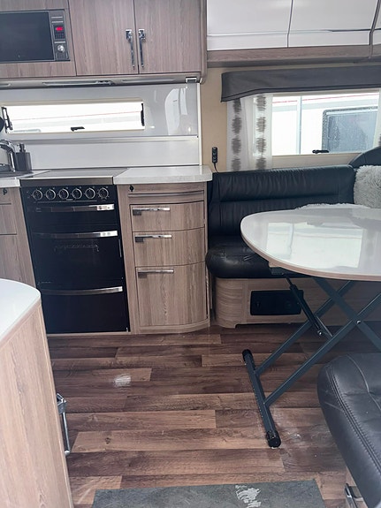 KABE 780 BGXL KS Royal - KANONPRIS - FINANS ORDNAS från 1900 kr/mån 6 of 10
