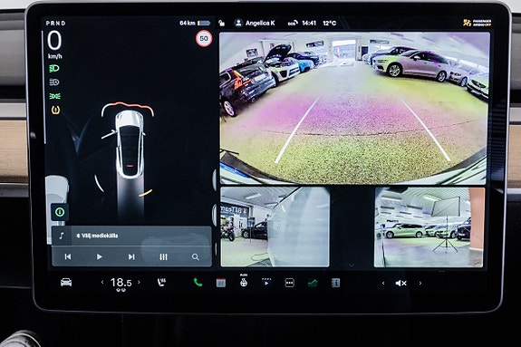 Tesla Model Y 19 of 20