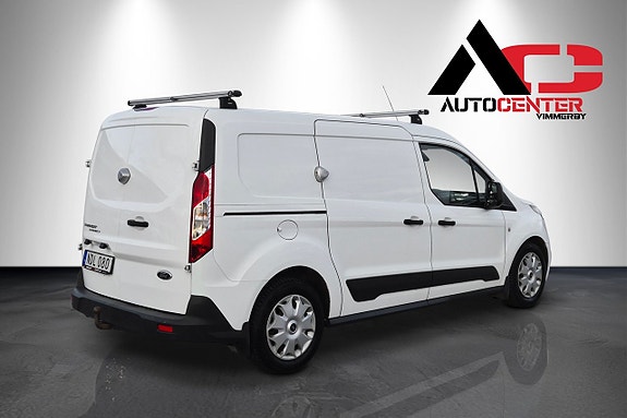 Ford Transit Connect 2 of 5