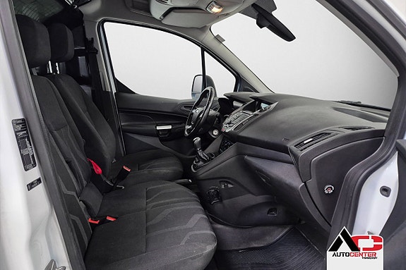Ford Transit Connect 6 of 11