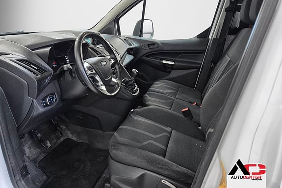 Ford Transit Connect 5 of 5