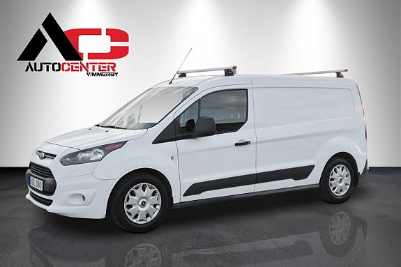 Ford Transit Connect 4 of 5