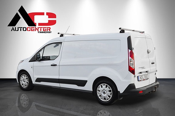 Ford Transit Connect 3 of 5