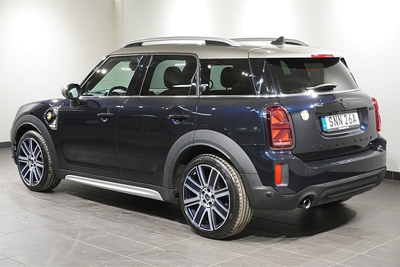 MINI Countryman Cooper SE 4 of 5