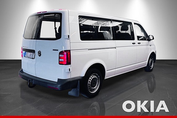 Volkswagen Transporter 4 of 5