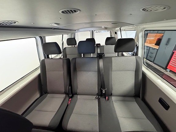 Volkswagen Transporter 5 of 5