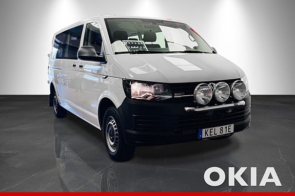 Volkswagen Transporter 3 of 5