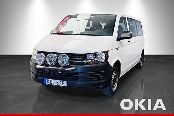 Volkswagen Transporter 2 of 5