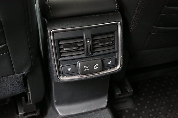Subaru Forester 26 of 28
