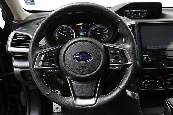 Subaru Forester 16 of 28