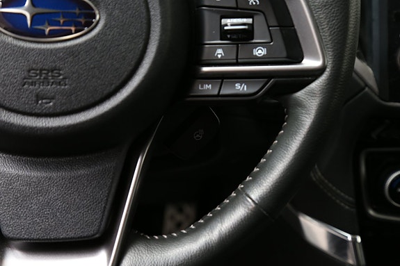 Subaru Forester 18 of 28