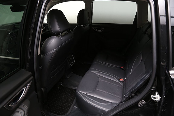 Subaru Forester 25 of 28
