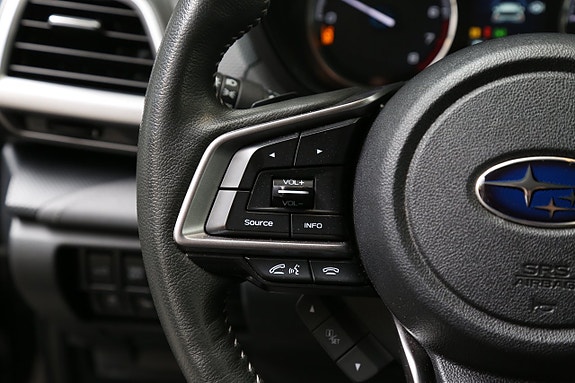 Subaru Forester 15 of 28