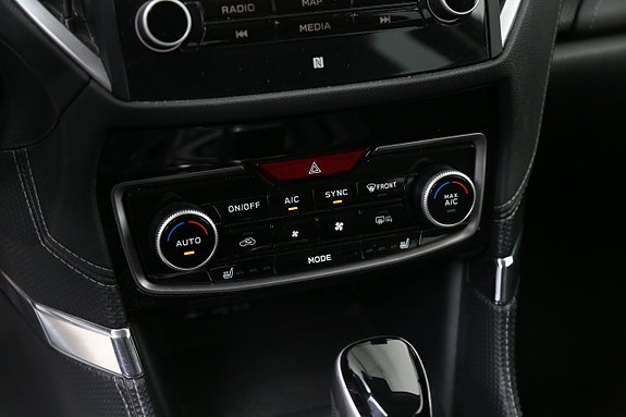 Subaru Forester 23 of 28