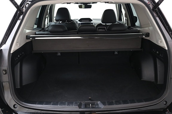 Subaru Forester 27 of 28