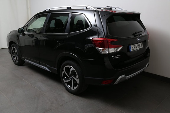 Subaru Forester 4 of 5