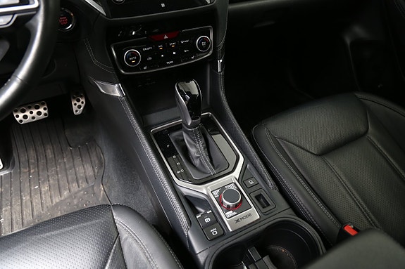 Subaru Forester 24 of 28