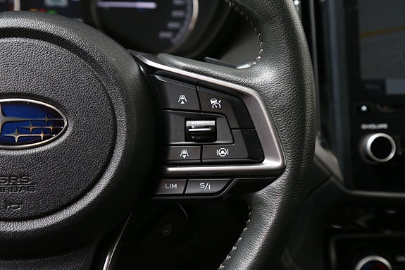 Subaru Forester 17 of 28