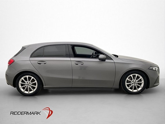 Mercedes-Benz A200 6 of 27