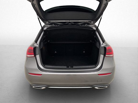 Mercedes-Benz A200 8 of 27