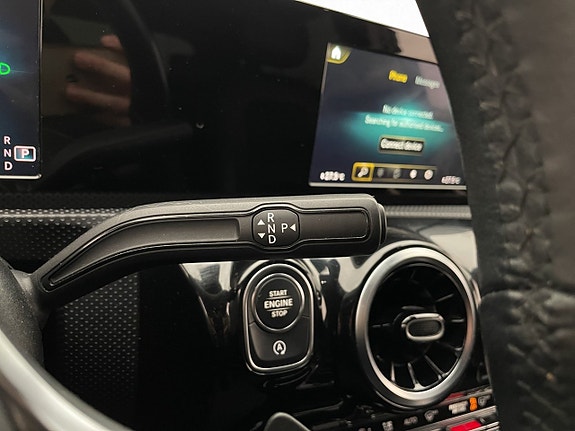 Mercedes-Benz A200 20 of 27