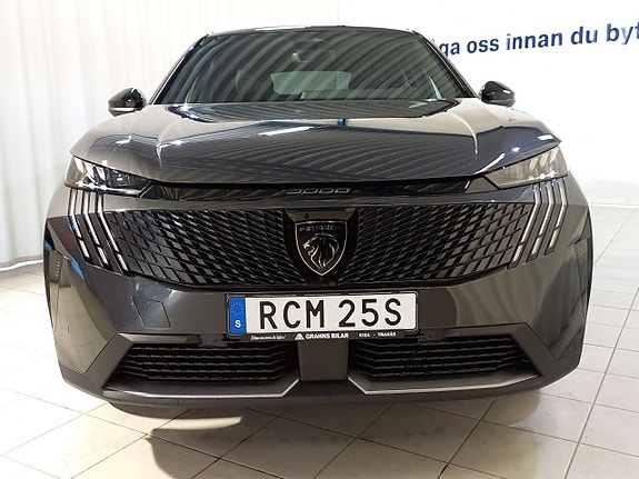 Peugeot 3008 12 of 12