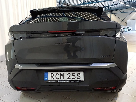 Peugeot 3008 5 of 5