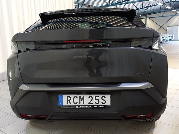 Peugeot 3008 5 of 12