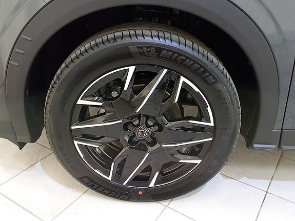 Peugeot 3008 11 of 12
