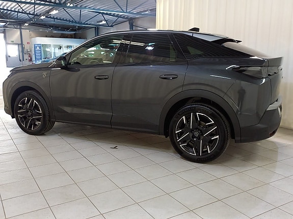 Peugeot 3008 7 of 12