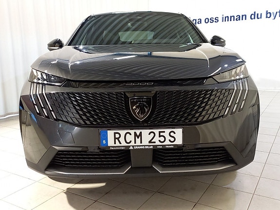 Peugeot 3008 12 of 12