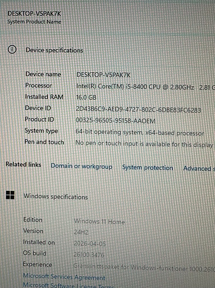 Product image 5 of 7