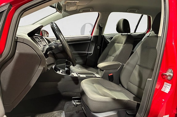 Volkswagen Golf I 3 of 5