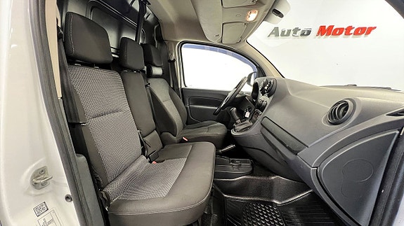 Mercedes-Benz Citan 109 11 of 13