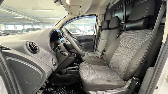 Mercedes-Benz Citan 109 10 of 13