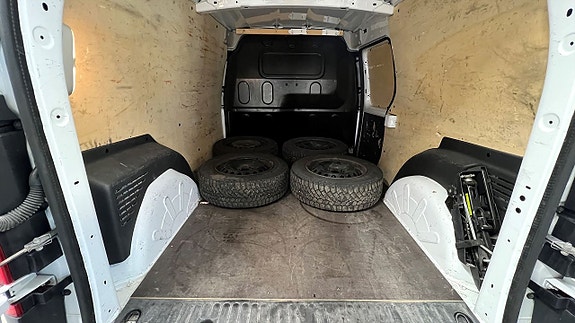 Mercedes-Benz Citan 109 8 of 13