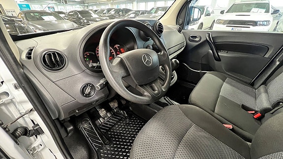 Mercedes-Benz Citan 109 7 of 13