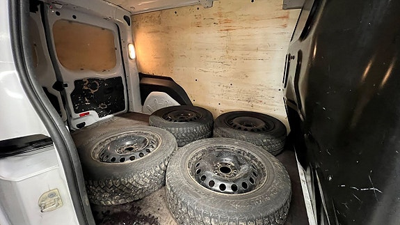 Mercedes-Benz Citan 109 9 of 13