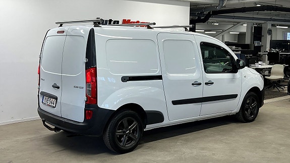 Mercedes-Benz Citan 109 5 of 5